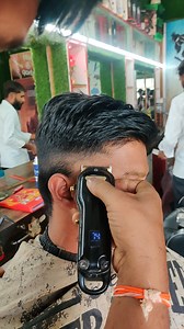 29K views · 54 reactions | Simple Hair Cutting - Step By Step | Tutorial Hindi 2025 | Cricket Meri Jaan | Facebook