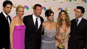 'Friends' reunion special trailer released by HBO Max