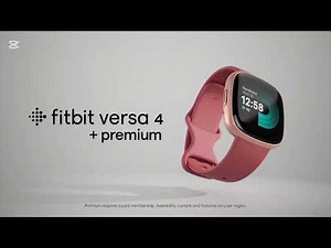 Fitbit Versa 4 Review: Best Fitness Smartwatch 2025 Unboxed