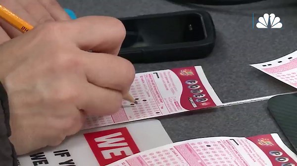 Here are the winning Powerball numbers for Saturday’s $1 billion jackpot