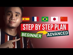 Paano matuto ng LANGUAGES? | BEST METHOD | Tagalog