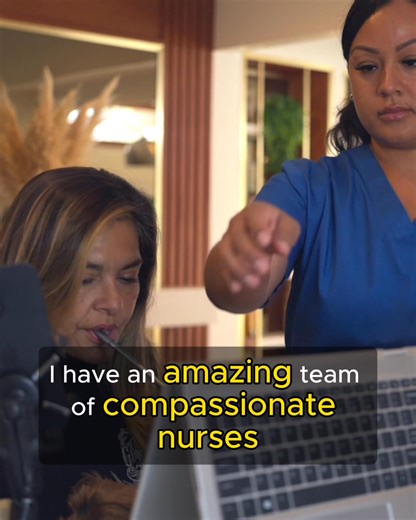 This Work Matters. And So Do the Families We Serve. At BrightStar Home Care, making a difference isn’t a slogan — it’s the reason we show up every day. We have the privilege of meeting families, listening to their stories, and building care plans that truly support their loved ones. But the real magic comes from our incredible nurses and caregivers who bring that care to life. They’re the heart of what we do — providing comfort, dignity, safety, and moments of joy that mean everything to the fam