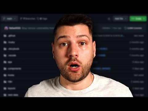I Found the Perfect Open Source React Project (Code Review)