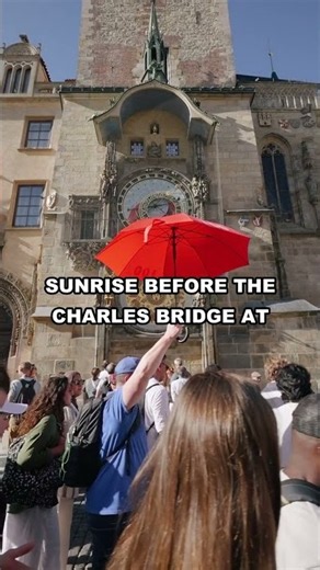 3 Days in Prague: Castle, Old Town & Beer Gardens Done Right
