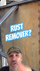 42K views · 147 reactions | MAGICAL Rust Remover？ #welder #tools #mechanic | Chris Garage | Facebook