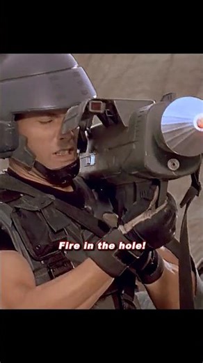 Starship Troopers｜Humans vs Alien Bugs: Massive Battlefield War 🪖🐜