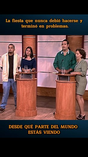 19K views · 479 reactions | La fiesta que nunca debió hacerse y terminó en problemas  #musicaltheater #television #musical #musicrelease #funnyvideo #newmusic #WinnerAnnouncement #broadway #movienight #music | Corazón | Facebook