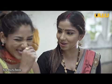 Kamar Ki Naap | Charm Sukh | ULLU Originals | Full Web Series |