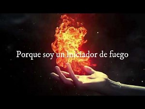 Sons of Legion – FireStarter [Sub español] {Lyrics}