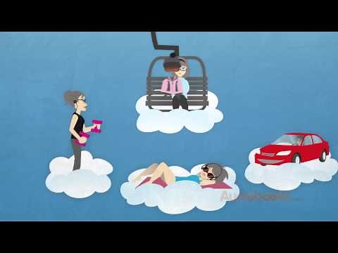 What is Audiobooks.com?