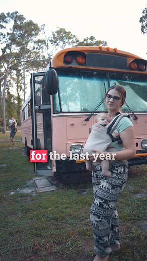 195K views · 6.8K reactions | Update 30: Fixing mistakes in our school bus tiny home #busconversion #schoolbusconversion #busbuild #buslife #skoolielife #skooliebuild #skoolie #skoolieconversion #tinyhouse #tinyhome #homeiswhereyouparkit #tinyhouseonwheels #tinyhomeonwheels | Us Plus a Bus | Facebook