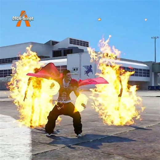 DR STRANGE [ FIVEM SCRIPT ] #gta