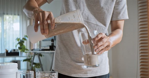 Solar Foods on cracking $10bn whey isolate market with ‘food from air’