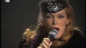 Amanda Lear - The Sphinx