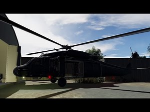 Realistic War: Roblox | Helicopter tutorial