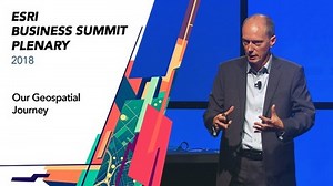 XL Catlin: Our Geospatial Journey