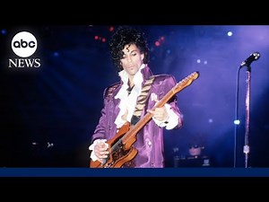 Prince’s bandmates reflect on the ‘Purple Rain’ phenomenon 40 years later