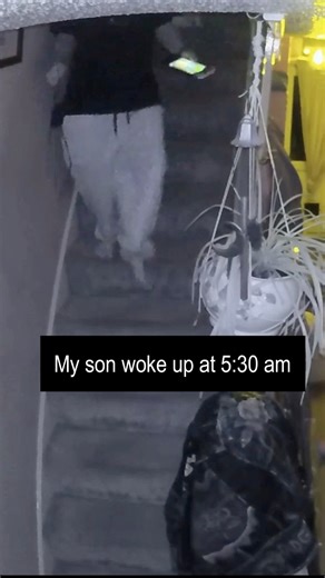 257K views · 889 reactions | This was taken on a ring indoor camera....