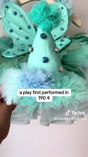 calgaryandballerini on TikTok