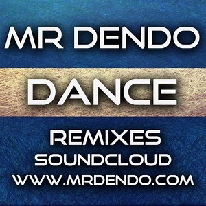 Moby - Almost Home (Mr Dendo Dream Remix)