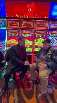 Congratulations Manuel! Spin A Million's $1,000,000 Winner | Kickapoo Lucky Eagle Casino