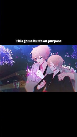 “I logged in for dailies 😭” #genshinimpact #genshinimpact #shorts #columbina #hoyoverse