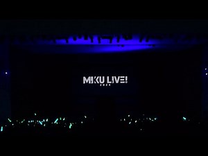 「Miku LIVE!」2024 FULL VOCALOID CONCERT - HD 60FPS - JLCC
