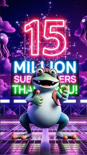Crazy Frog Dance: The Funniest Moves You'll Ever See! 🐸 #crazyfrog