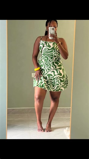 Stylish K200 Dress Available in Sizes S-XL