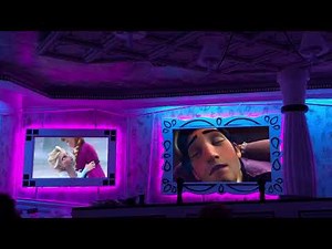 Animator's Palate Show - 4k