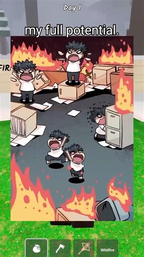 I have a Procrastination problem #roblox #robloxrant #rblx #relatable