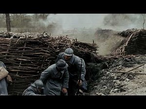 Verdun, the Battle of the Great War