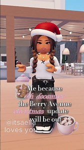 ☆ | EXCITING 🎄| AELLA | BERRY AVENUE