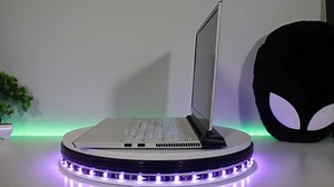 全新2019款Alienware m15 & m17