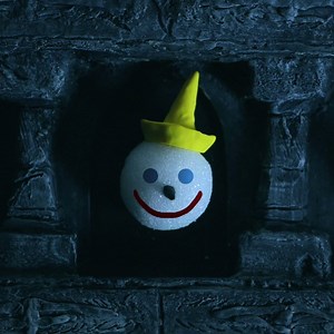 The many faces of Jack. | Jack in the Box