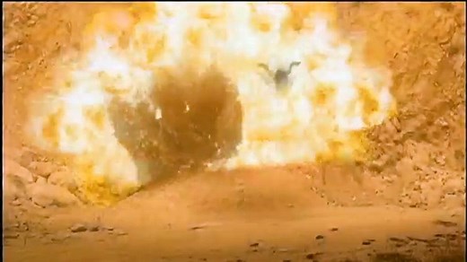 Star Runners (2009) (TV) Trailer