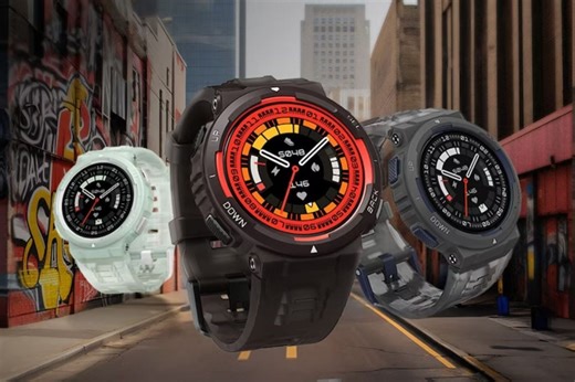 Zepp Health Unveils Zepp OS 4 With AI-Powered Features From GPT-4o