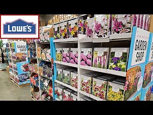 Lowes Inventory February 2023 Summer Blooming Bulbs & Perrenial Bulbs, Bare Root Fruits, and Veggies