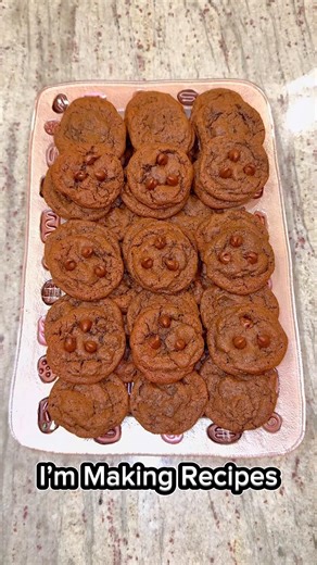 Chocolate Chip Cookies (Double Dark) - Good or Garbage Ep. 30 - #cooking #baking #series #recipe