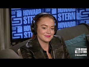 Lindsay Lohan on the Great Love of Her Life and Why They Broke Up