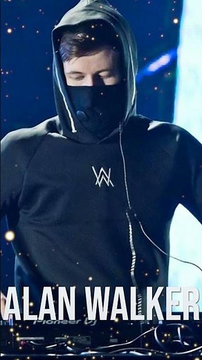 Alan Walker - The Spectre