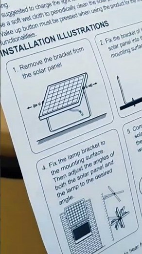 Super bright Solar Light Ecolum #solarlights #electronics