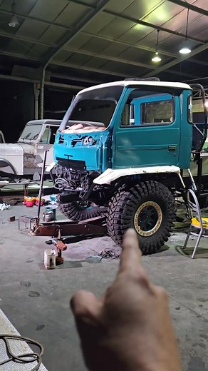 It's now 7.27pm. Tuesday. You ask me where's the fuel tank?? @makingcars.id @prorockengineering