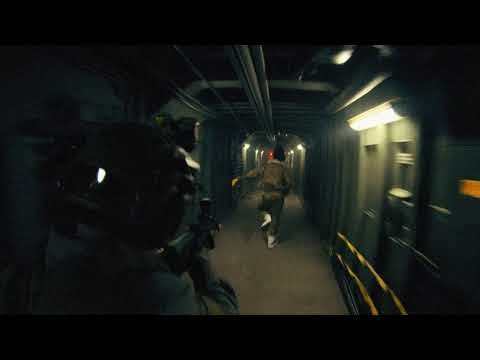 Space Station TV - Version 2.0 - 24/7 persistent and procedurally generated stories.