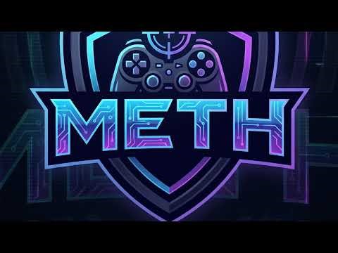 Meth Gaming Live Stream