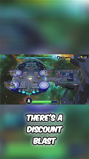 Mastering Space Combat: Trash Chutes, Glitches, and Shield Hacks! #shorts