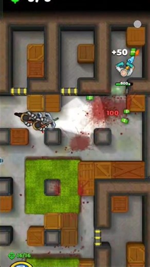 The Ultimate Stealth Showdown: 1 Assassin vs 30 Hunters! hunter Assassin mod apk|