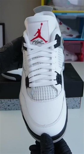 Air Jordan 4 Full Review | On Feet, Sizing & Styling Tips