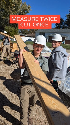 2.5K views · 39 reactions | No desks. No worksheets. Just hard hats,...