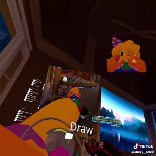 How to Record Gameplay in VRChat